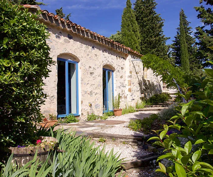 La Bergerie