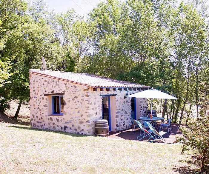 La Terrasse