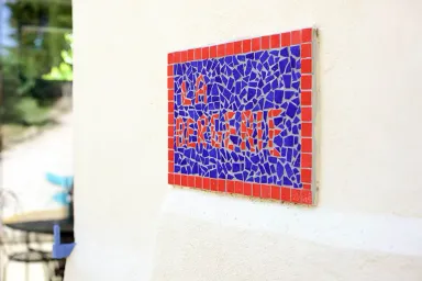 La Bergerie