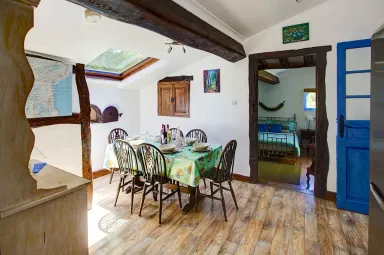 La Grange
