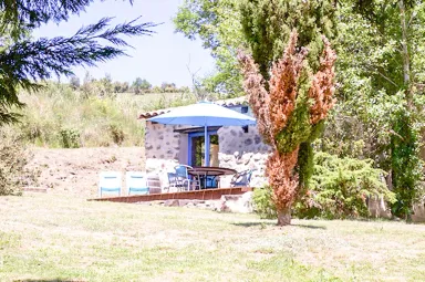 La Terrasse