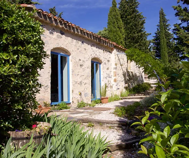 La Bergerie